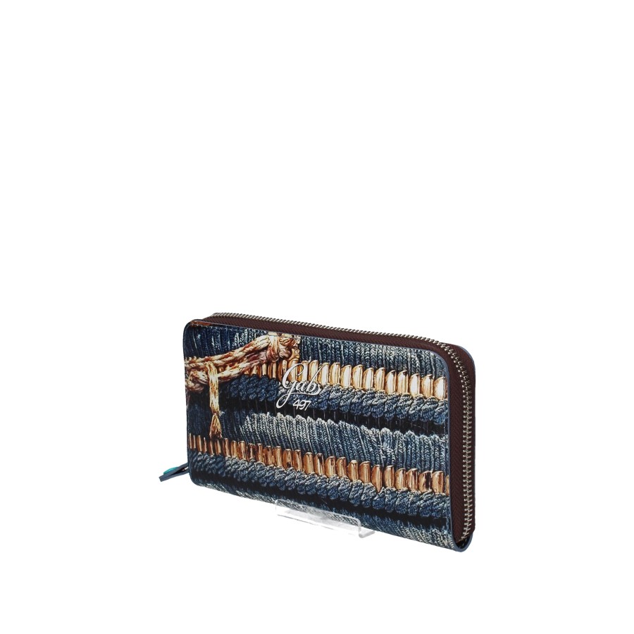 Gabs Gabs Wallet G000140Nd/X1672 Clearance