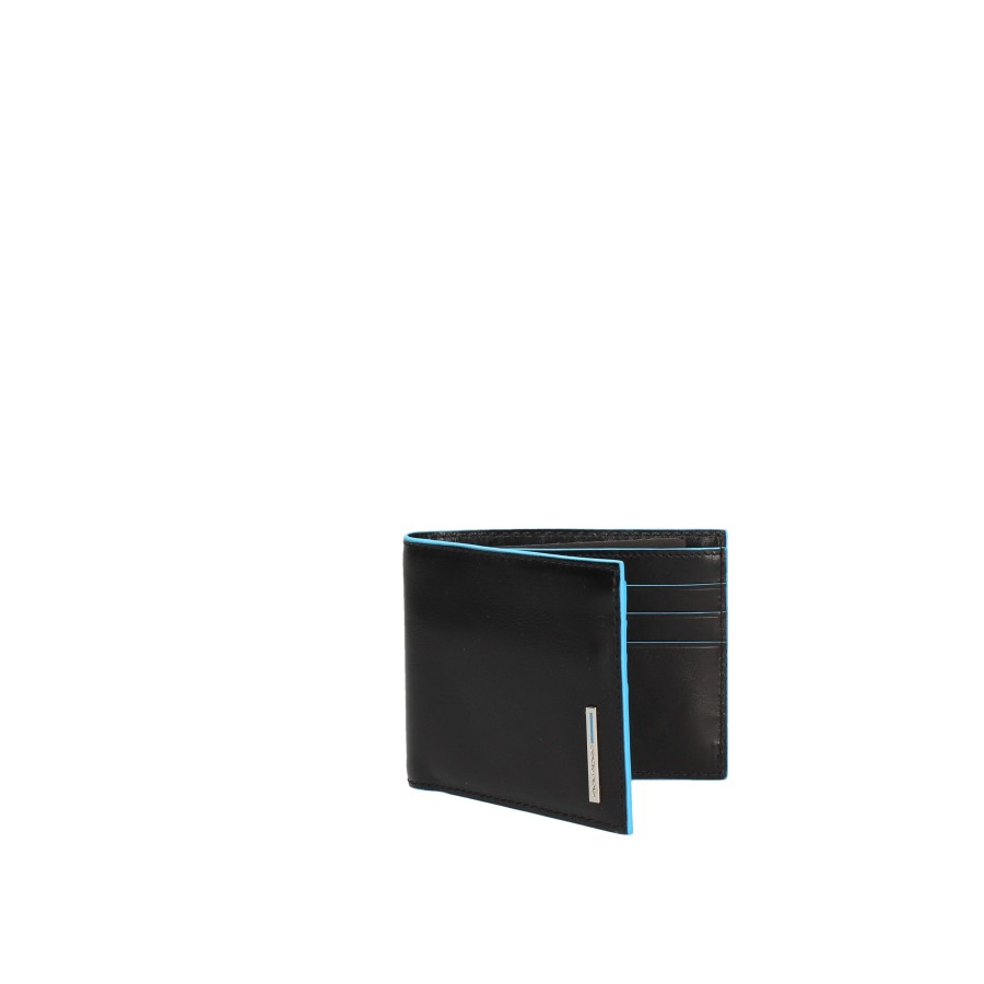 Piquadro Piquadro Wallet Pu3891B2R Wholesale