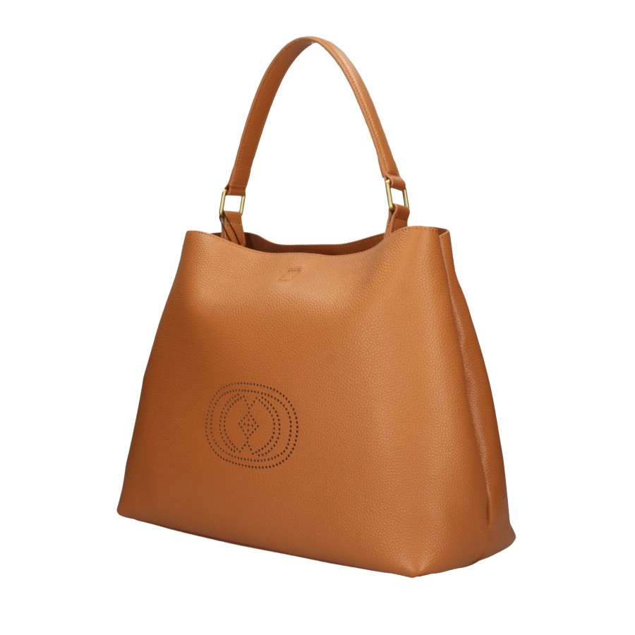 La carrie La Carrie Shopper 141P-Db-210-Tbl New