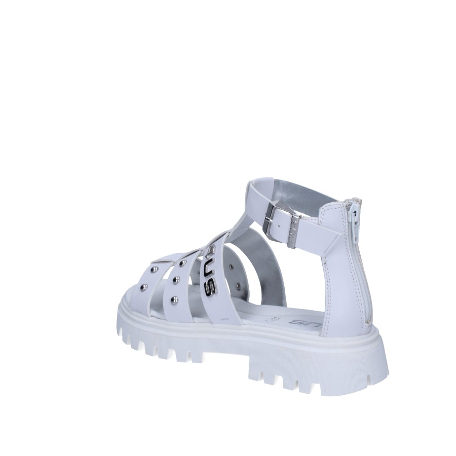 Paciotti 4us Paciotti 4Us Sandals 41120 New