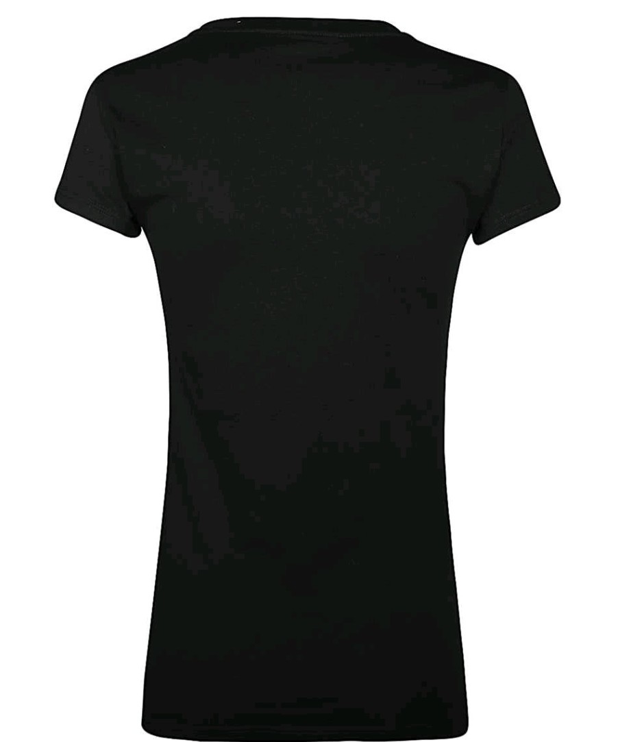 Armani exchange Armani Exchange T-Shirt 8Nytdl Yj73Z Clearance