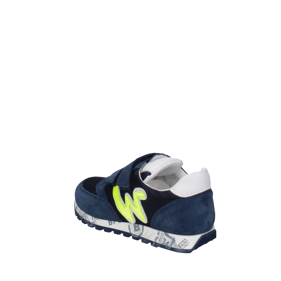 Balducci Balducci Sneakers Feel1801 Best