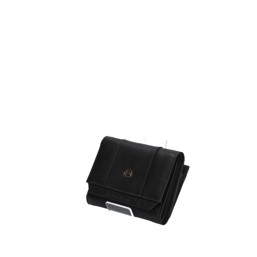 Piquadro Piquadro Wallet Pd5216W92R Clearance