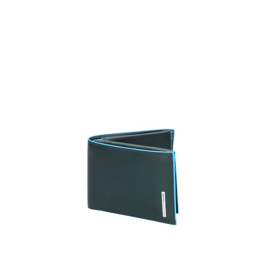 Piquadro Piquadro Portafoglio Pu1392B2R Wholesale