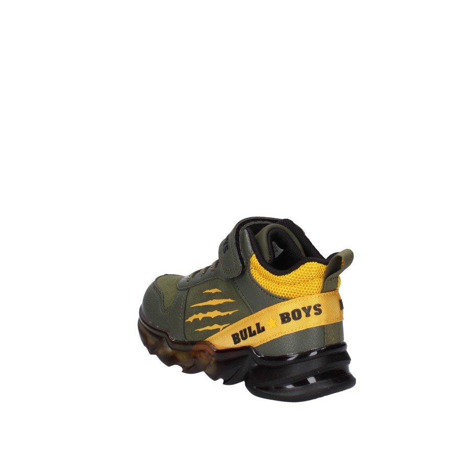Bull boys Bull Boys Sneakers Dnal3395 New