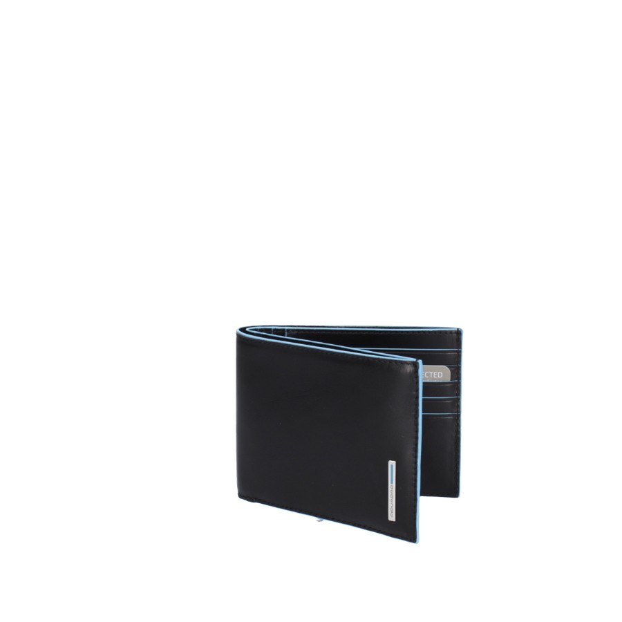 Piquadro Piquadro Wallet Pu1241B2R New