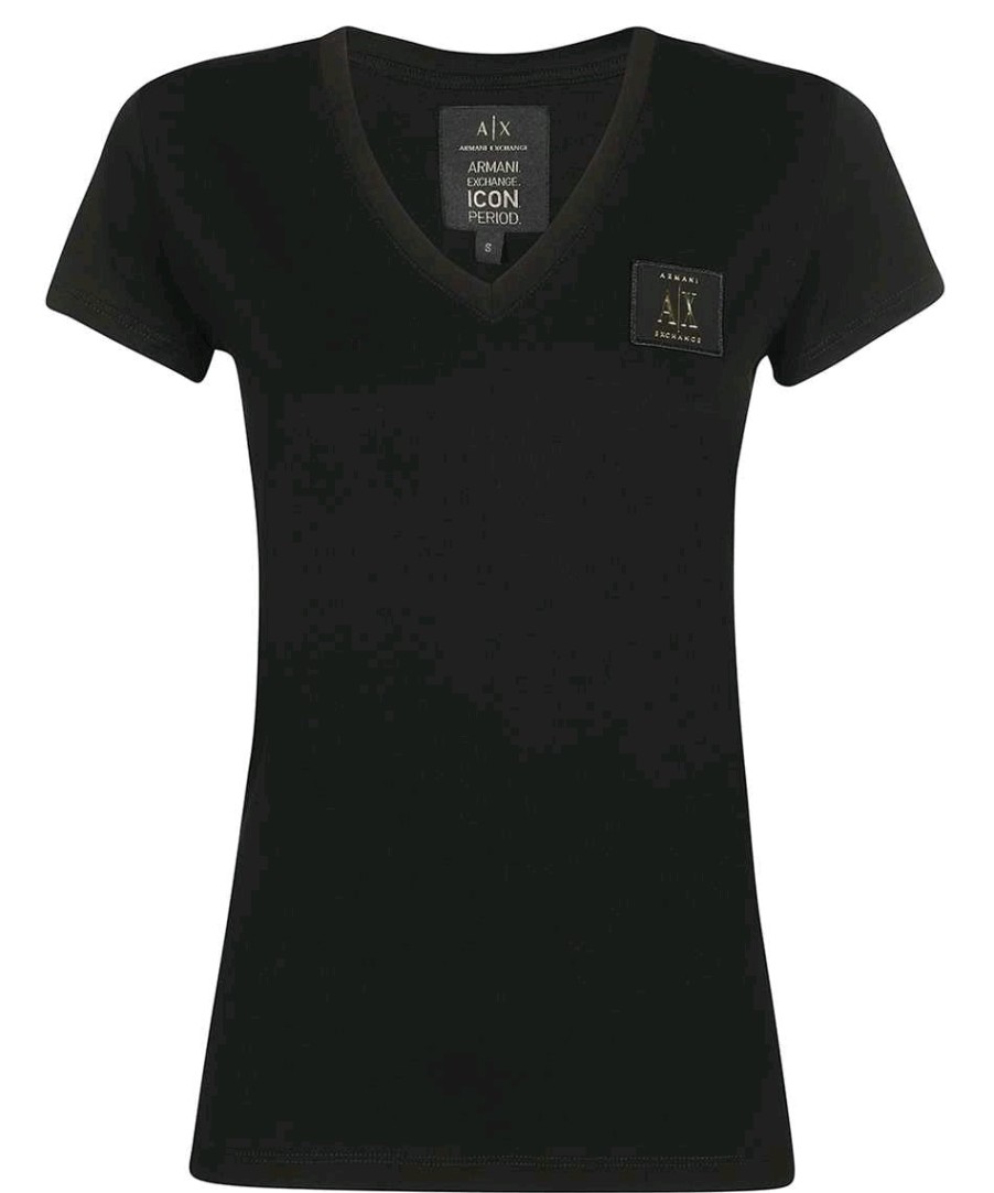 Armani exchange Armani Exchange T-Shirt 8Nytnx Yjg3Z Best