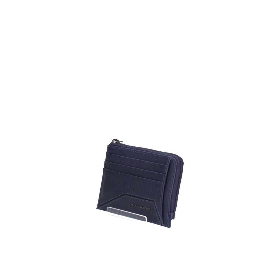 Piquadro Piquadro Portafoglio Pp4822W118R Wholesale