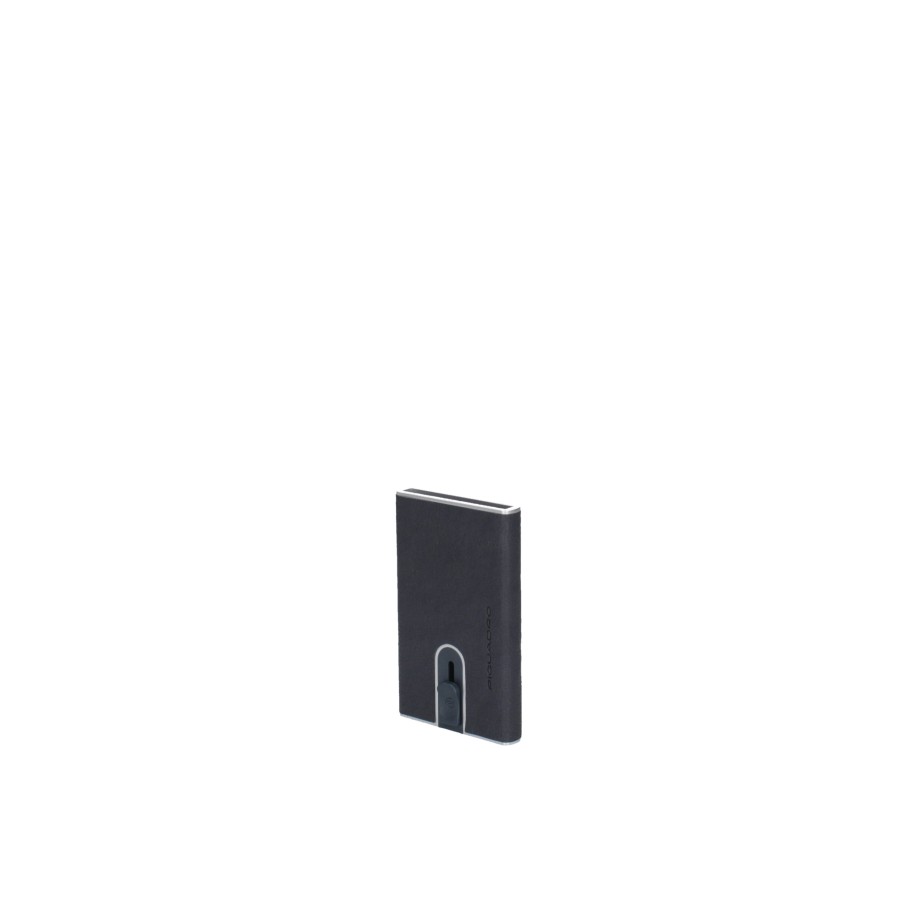 Piquadro Piquadro Wallet Pp4825B3R Clearance