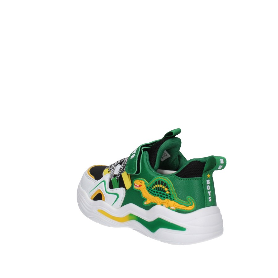 Bull boys Bull Boys Sneakers Dnal3386 Hot