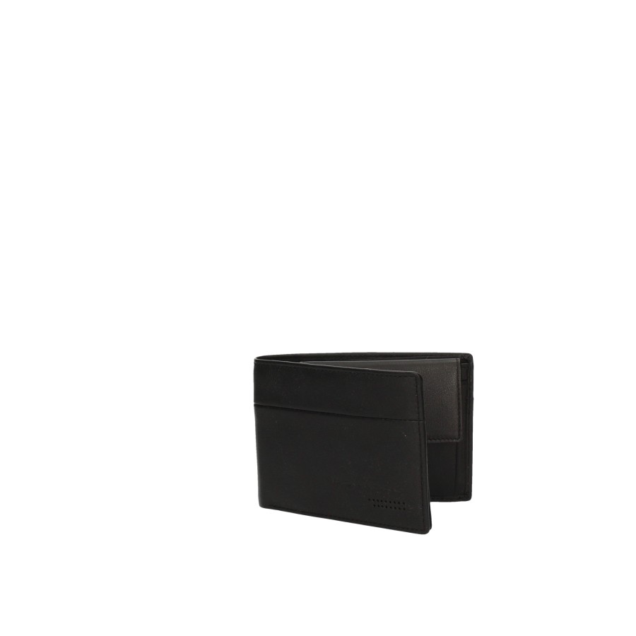 Piquadro Piquadro Wallet Pu1392Ub00R Clearance