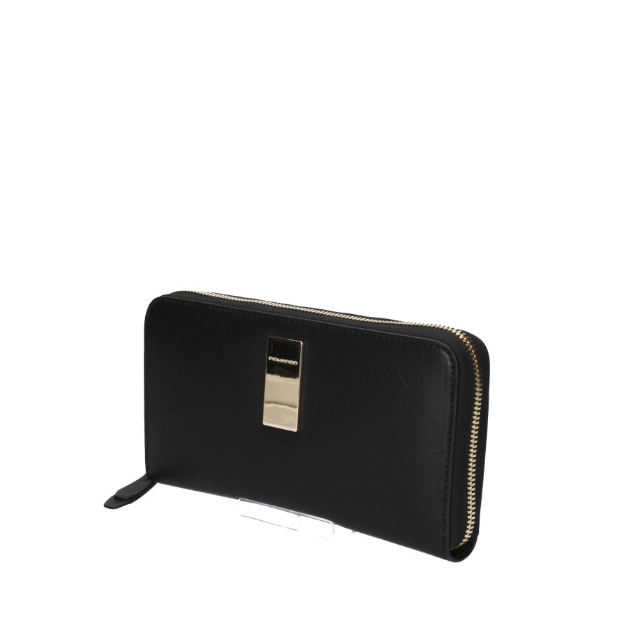 Piquadro Piquadro Wallet Pd1515Dfr New
