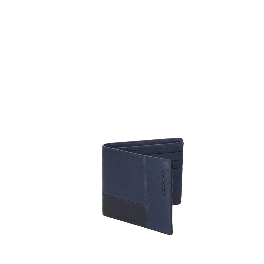 Piquadro Piquadro Wallet Pu3891W116R Clearance