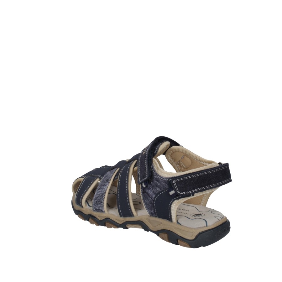 Lumberjack Lumberjack Sandals Sb07606-024 Best