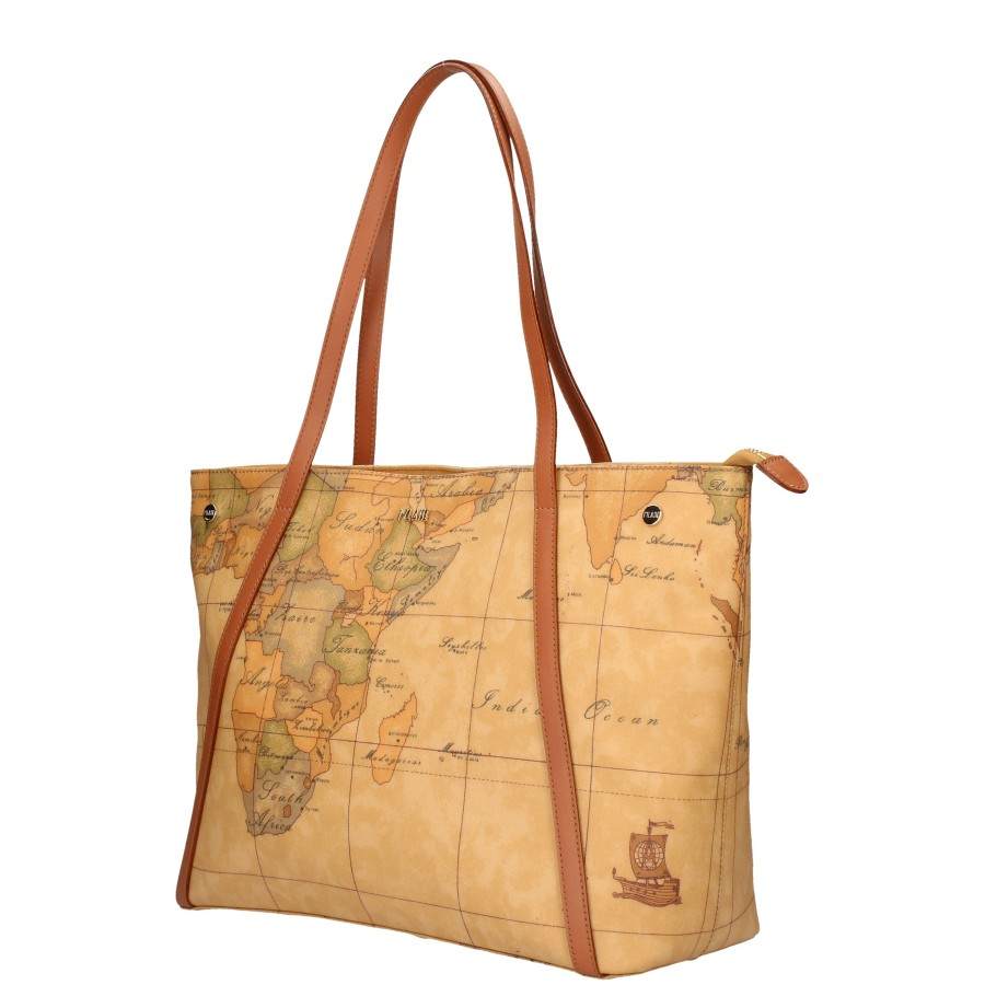 Alviero martini Alviero Martini Shopper E011/6000 Hot