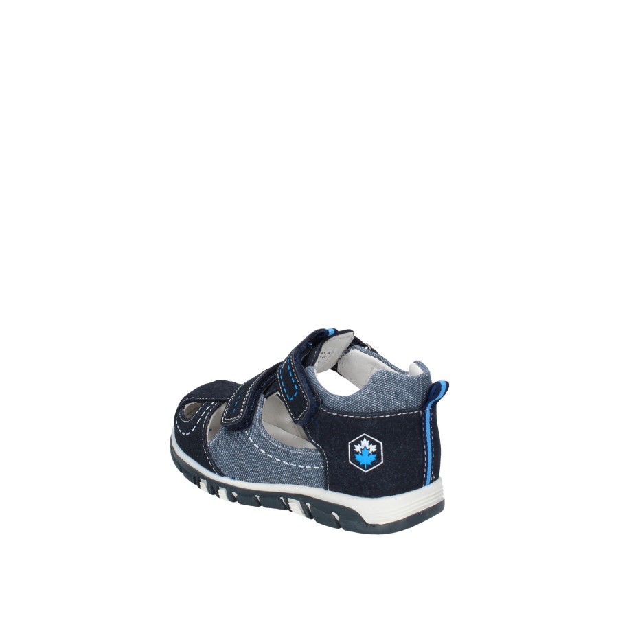 Lumberjack Lumberjack Sandals Sb42106-008 New