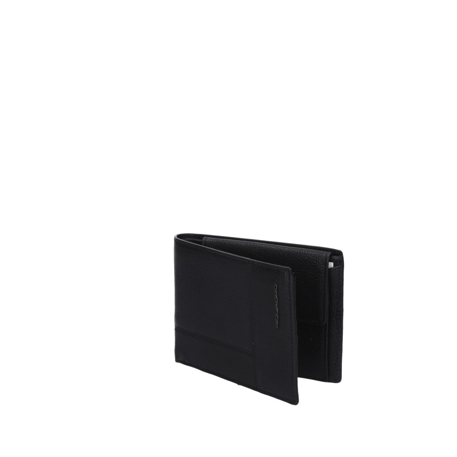 Piquadro Piquadro Wallet Pu257W116R Best