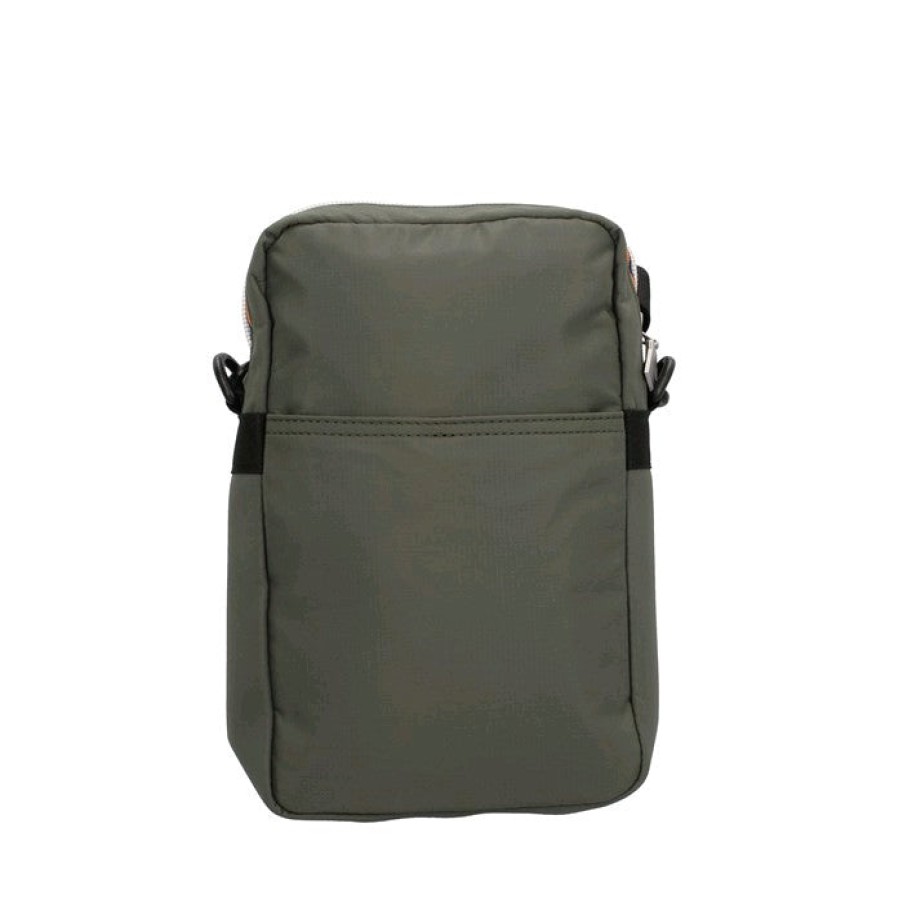 K-way K-Way Shoulder Bag K7116Vw Clearance