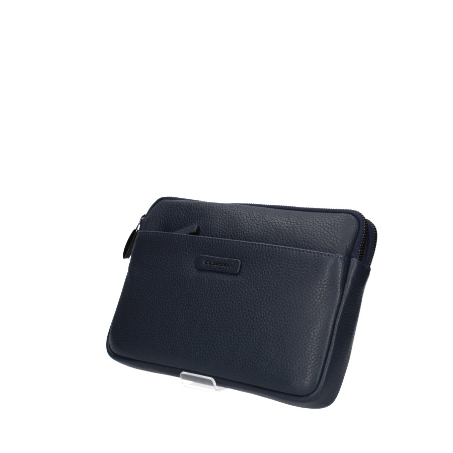 Piquadro Piquadro Pochette Ac6156Mosr Clearance