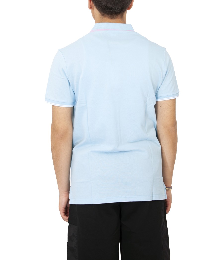 U.s.polo assn. Uspolo Assn. T-Shirt Paul 51711 Eh03 Best