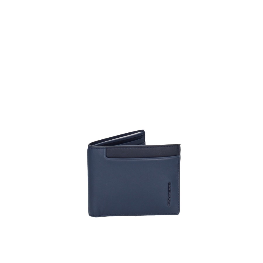 Piquadro Piquadro Portafoglio Pu3891W122R Best