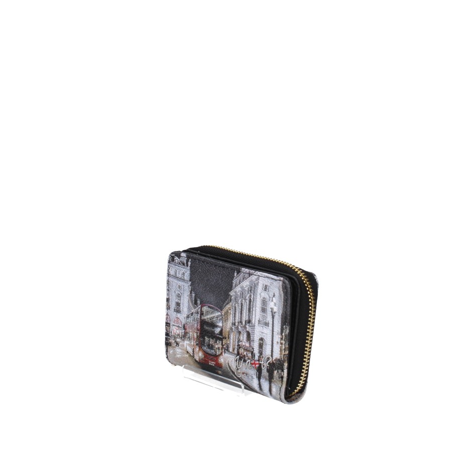Y not Y Not Portafoglio Yes-562F4 Online