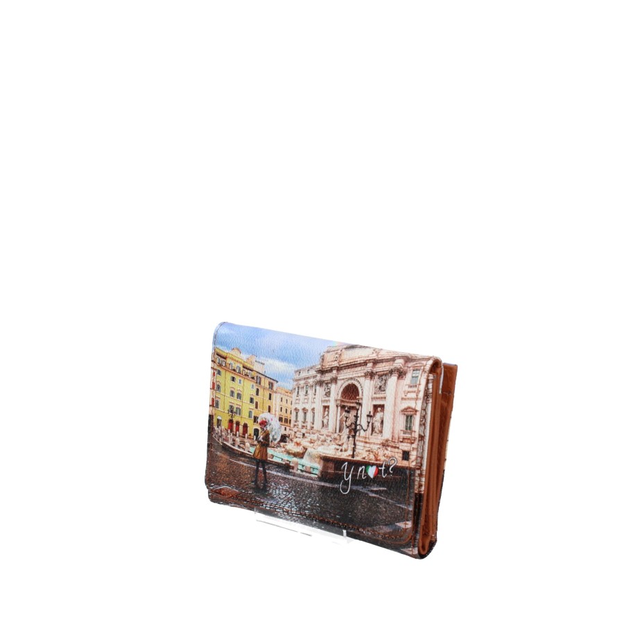 Y not Y Not Portafoglio Yes-546F4 Wholesale