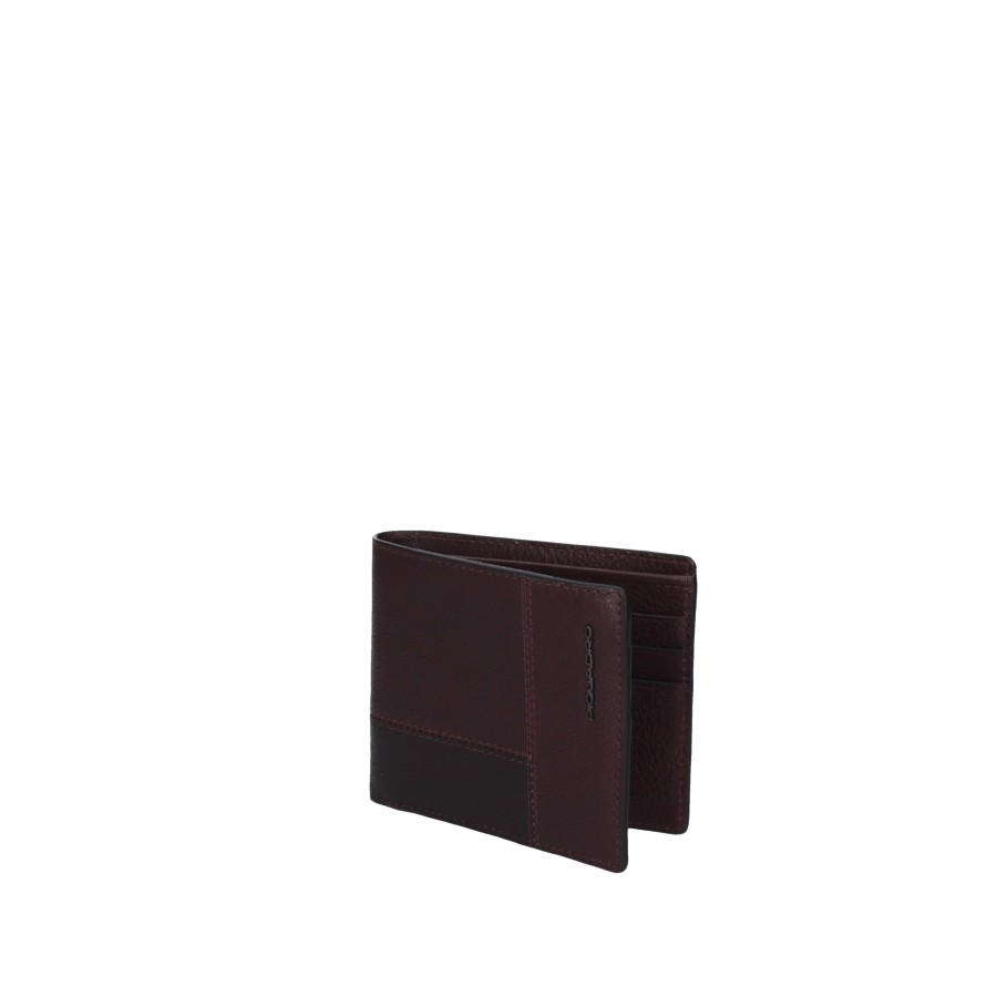 Piquadro Piquadro Wallet Pu3891W116R Online