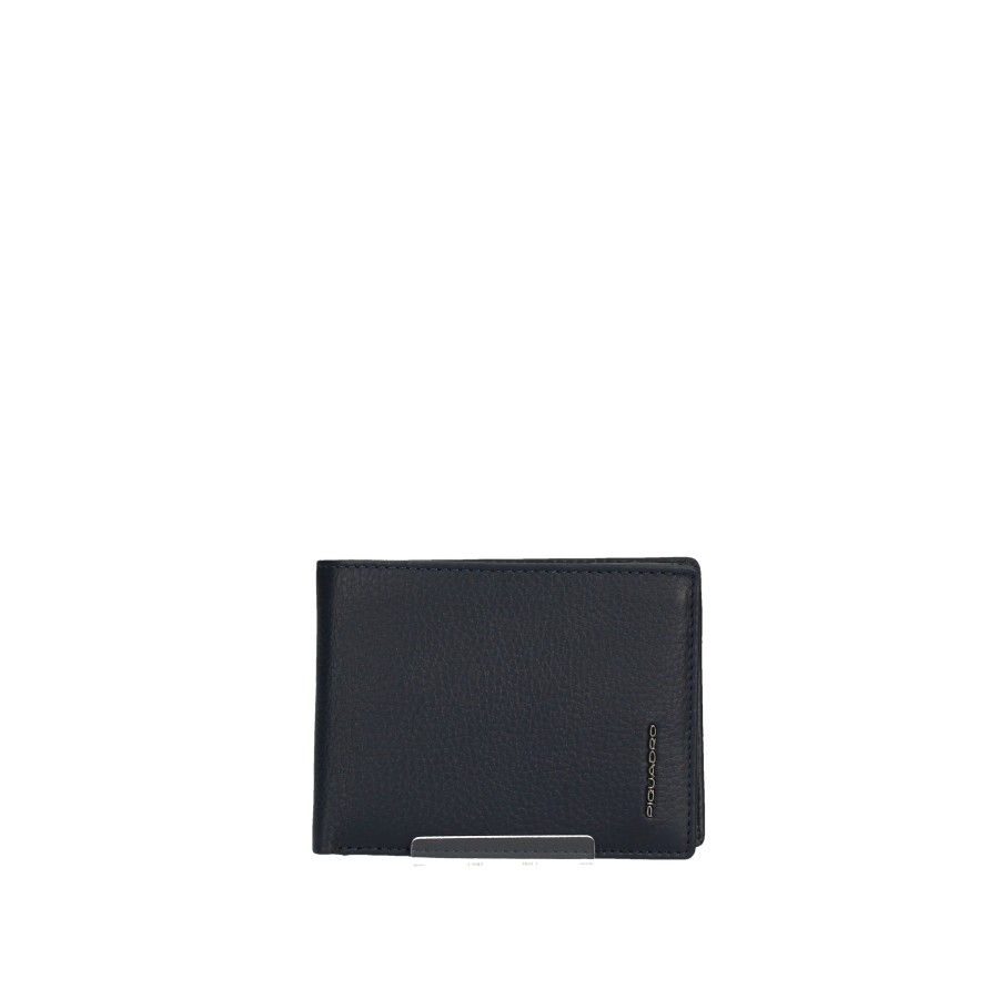 Piquadro Piquadro Portafoglio Pu257Mosr Online