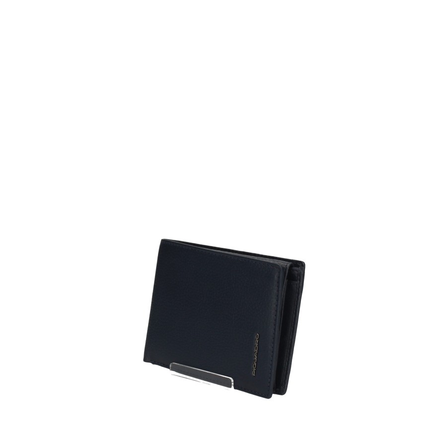 Piquadro Piquadro Portafoglio Pu257Mosr Online