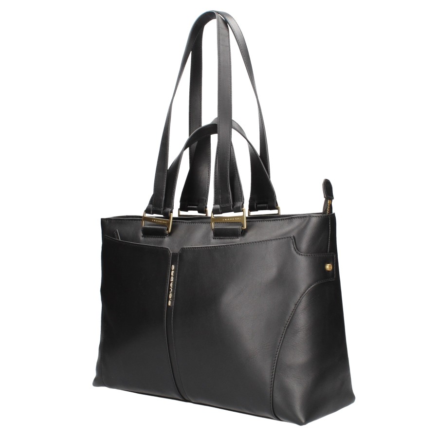 Piquadro Piquadro Shopper Bd6129S126 Hot