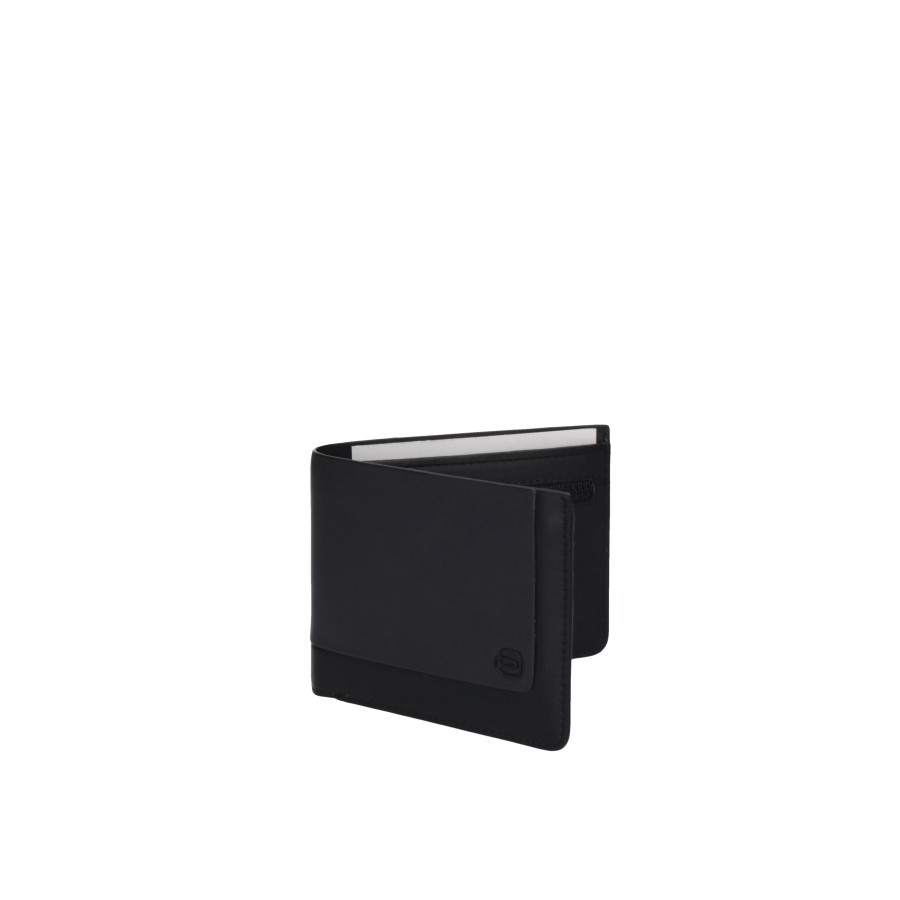 Piquadro Piquadro Portafoglio Pu4823S130R Clearance