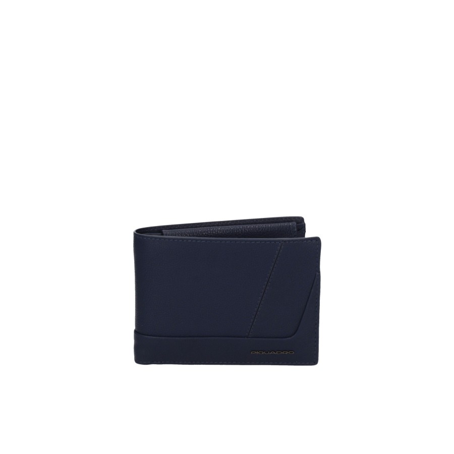Piquadro Piquadro Portafoglio Pu257S129R Online