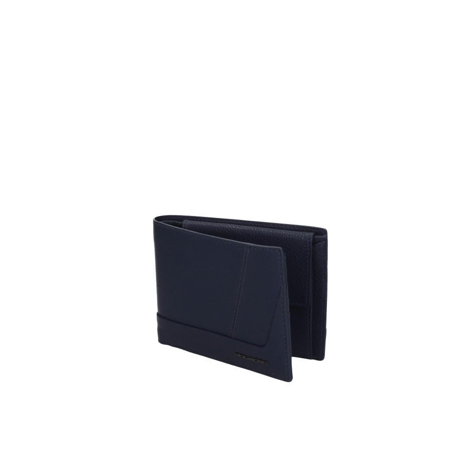 Piquadro Piquadro Portafoglio Pu257S129R Online