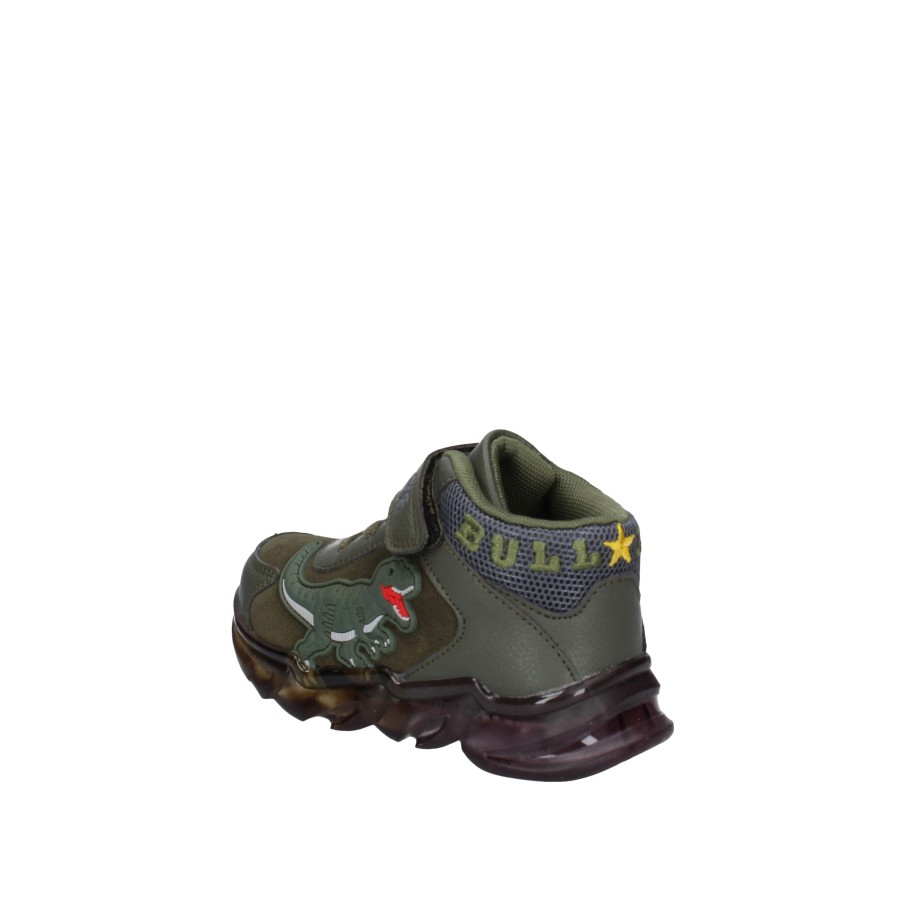 Bull boys Bull Boys Sneakers Dnal3391 New