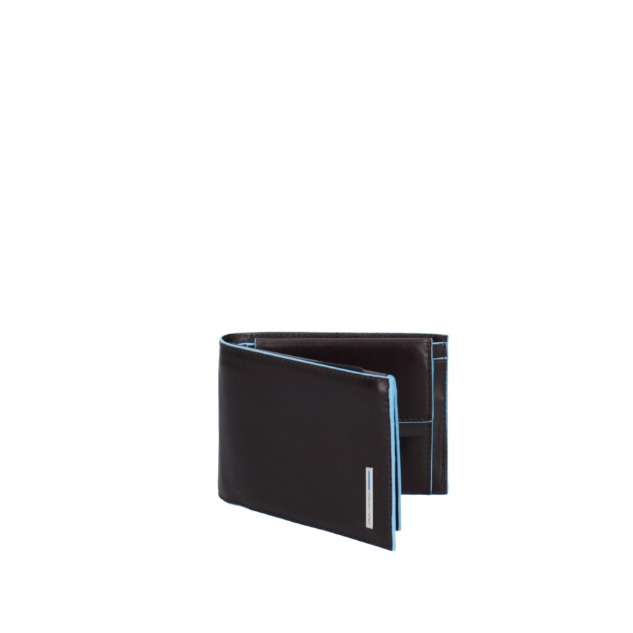 Piquadro Piquadro Wallet Pu1392B2R New