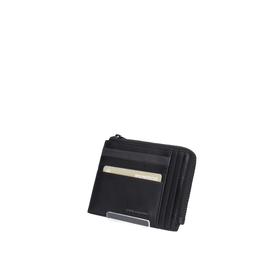 Piquadro Piquadro Portafoglio Pu1243W122R New