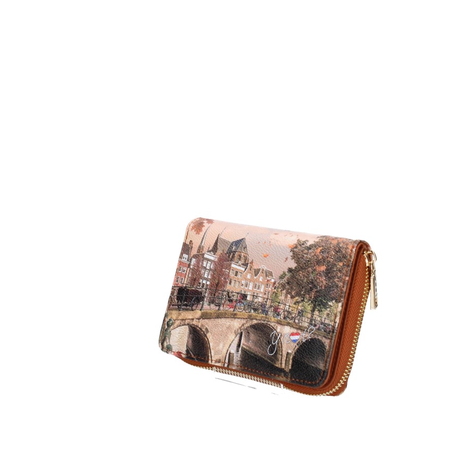 Y not Y Not Portafoglio Yes-362F4 Wholesale
