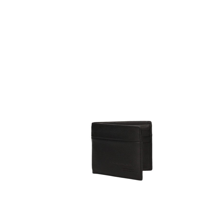 Piquadro Piquadro Wallet Pu3891Ub00R Clearance