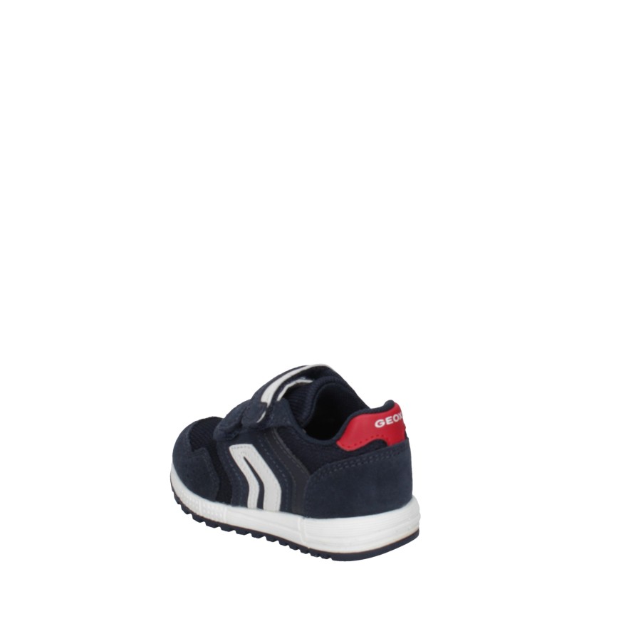 Geox Geox Sneakers B043Cd-022Fu Online