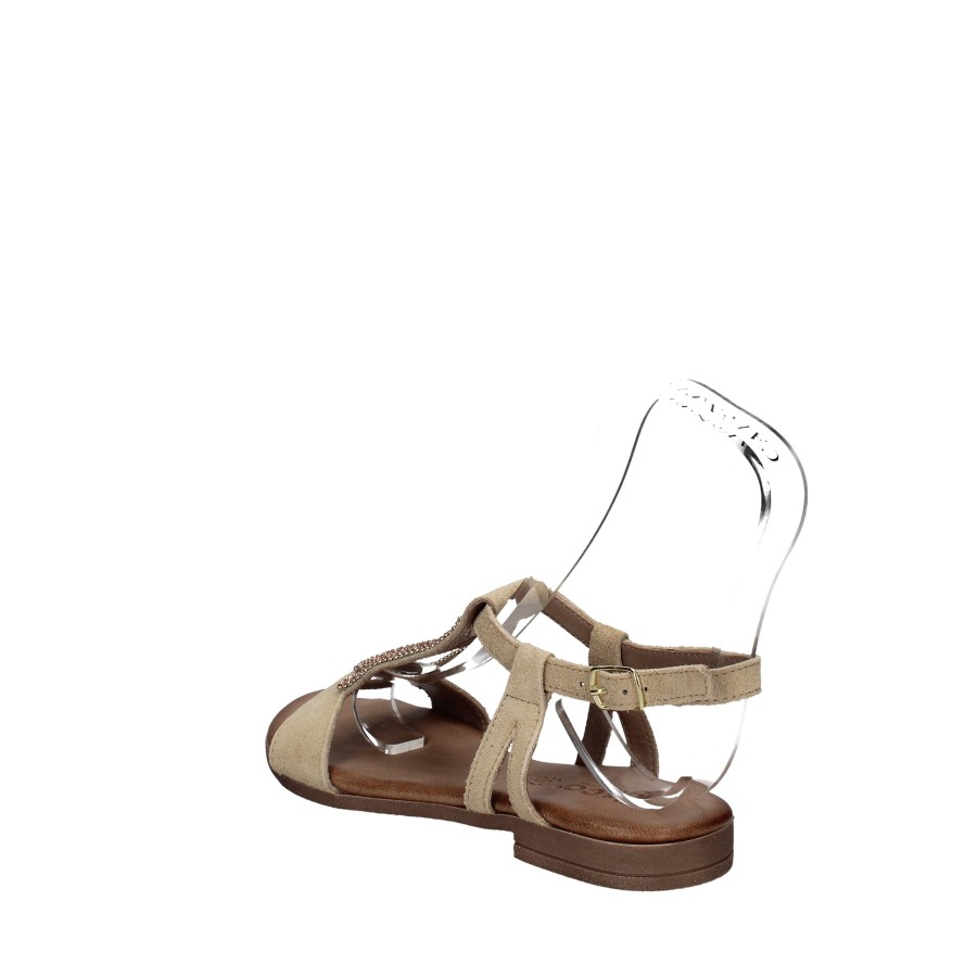 Igi&co Igi&Co Sandals 36835/11 Wholesale