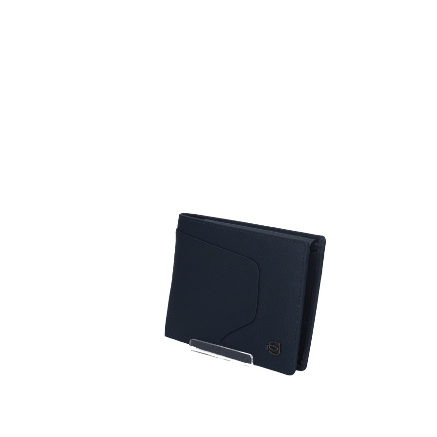 Piquadro Piquadro Wallet Pu257Aor Best