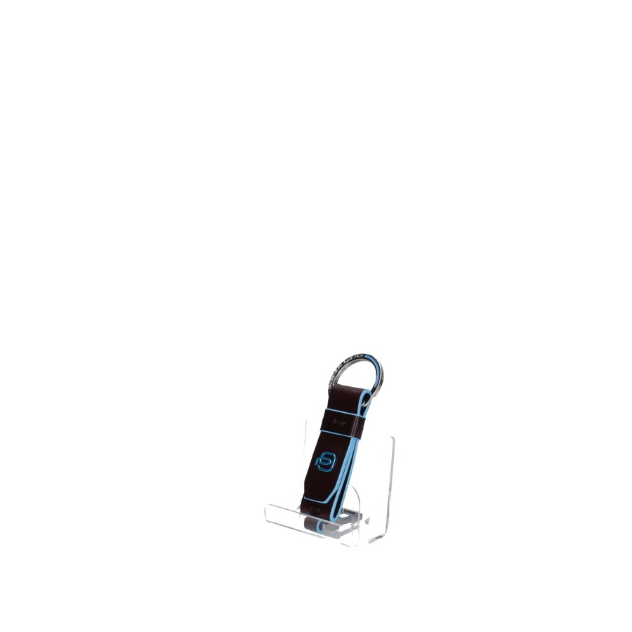 Piquadro Piquadro Keychain Pc3751B2 New