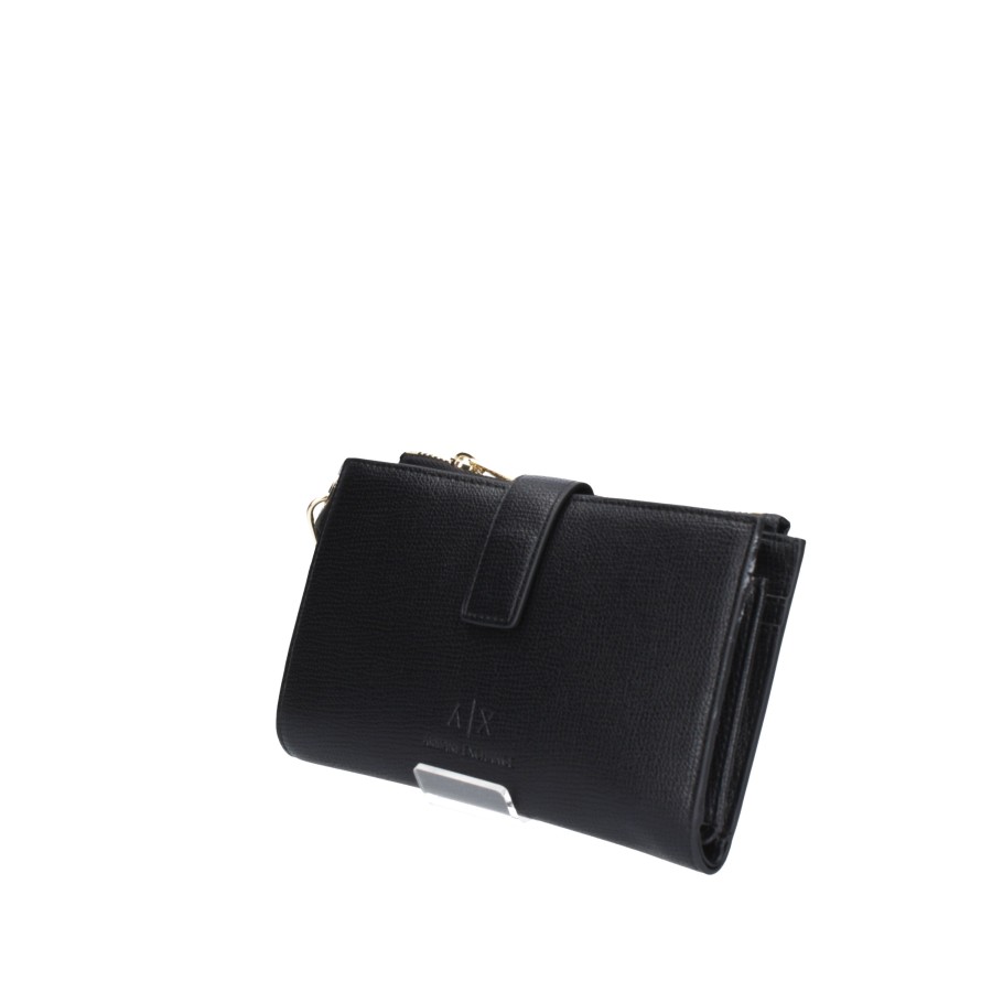 Armani exchange Armani Exchange Wallet 948529 1A702 Best