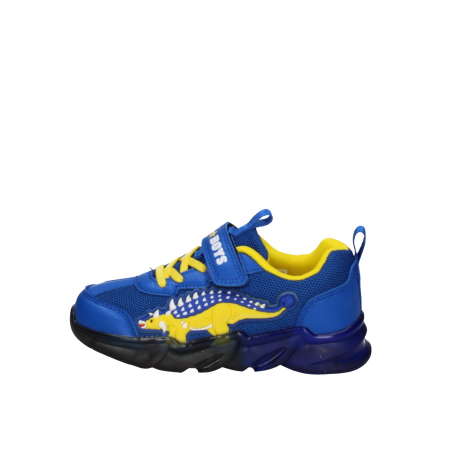 Bull boys Bull Boys Sneakers Dnal3368 Wholesale