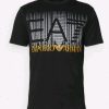 Ea7 - emporio armani Ea7 - Emporio Armani T-Shirt 3Dpt44 Pj02Z Clearance