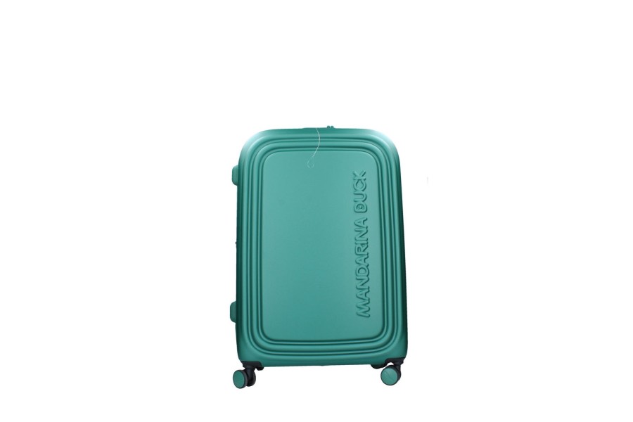 Mandarina duck Mandarina Duck Valigia Grande P10Szv33 Best