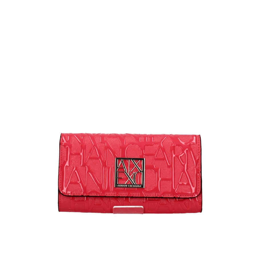 Armani exchange Armani Exchange Wallet 948481 Cc794 Best