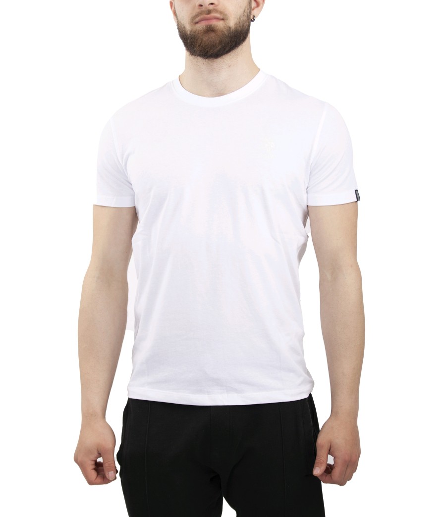 U.s.polo assn. Uspolo Assn. Mick T-Shirt 52029 Mb05 Clearance