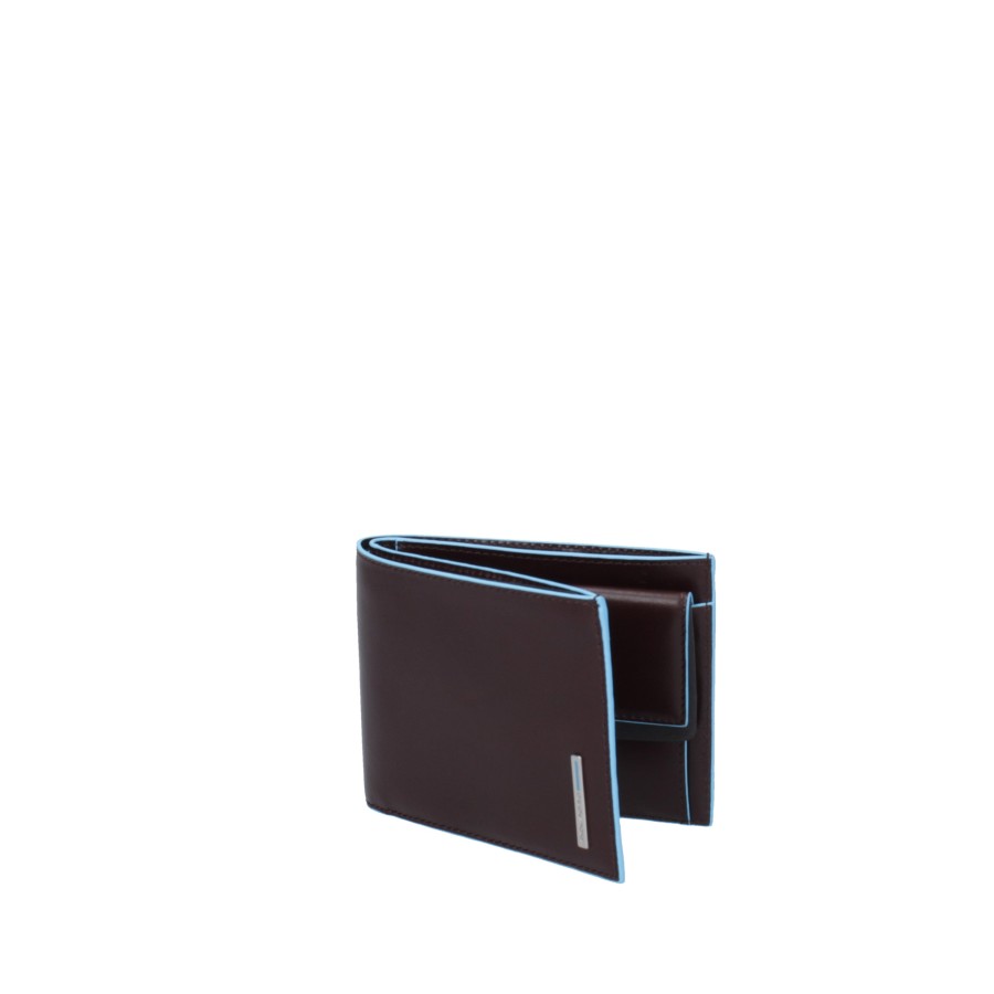 Piquadro Piquadro Wallet Pu1239B2R Best